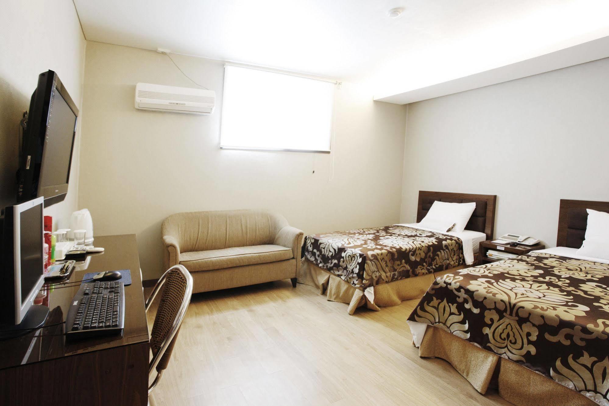 Hotel M. Biz Seoul