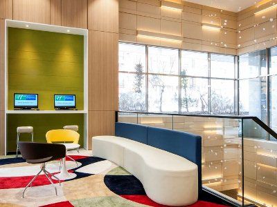Hotel Travelodge Myeongdong Euljiro Seoul