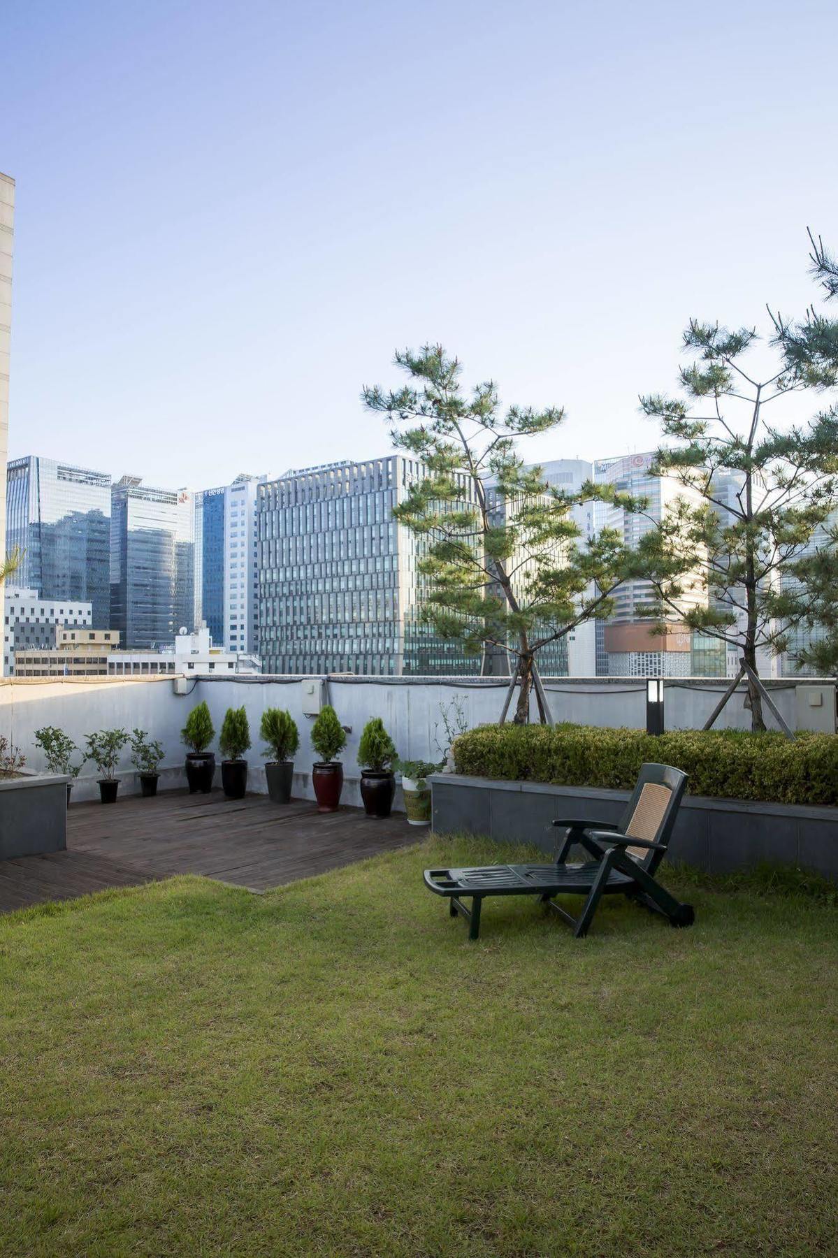 Hotel Nafore Seoul