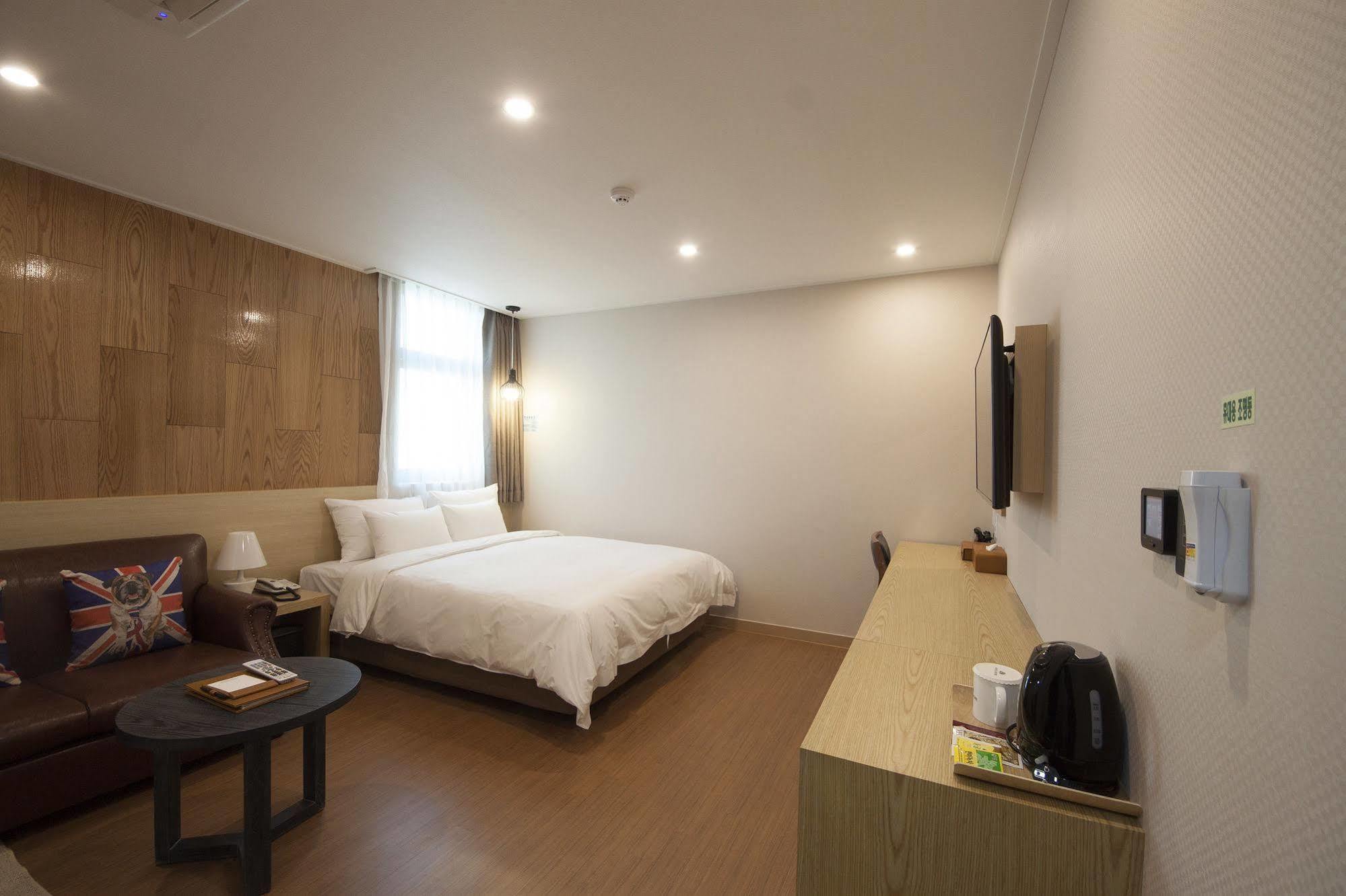 Nafore 3* Seoul