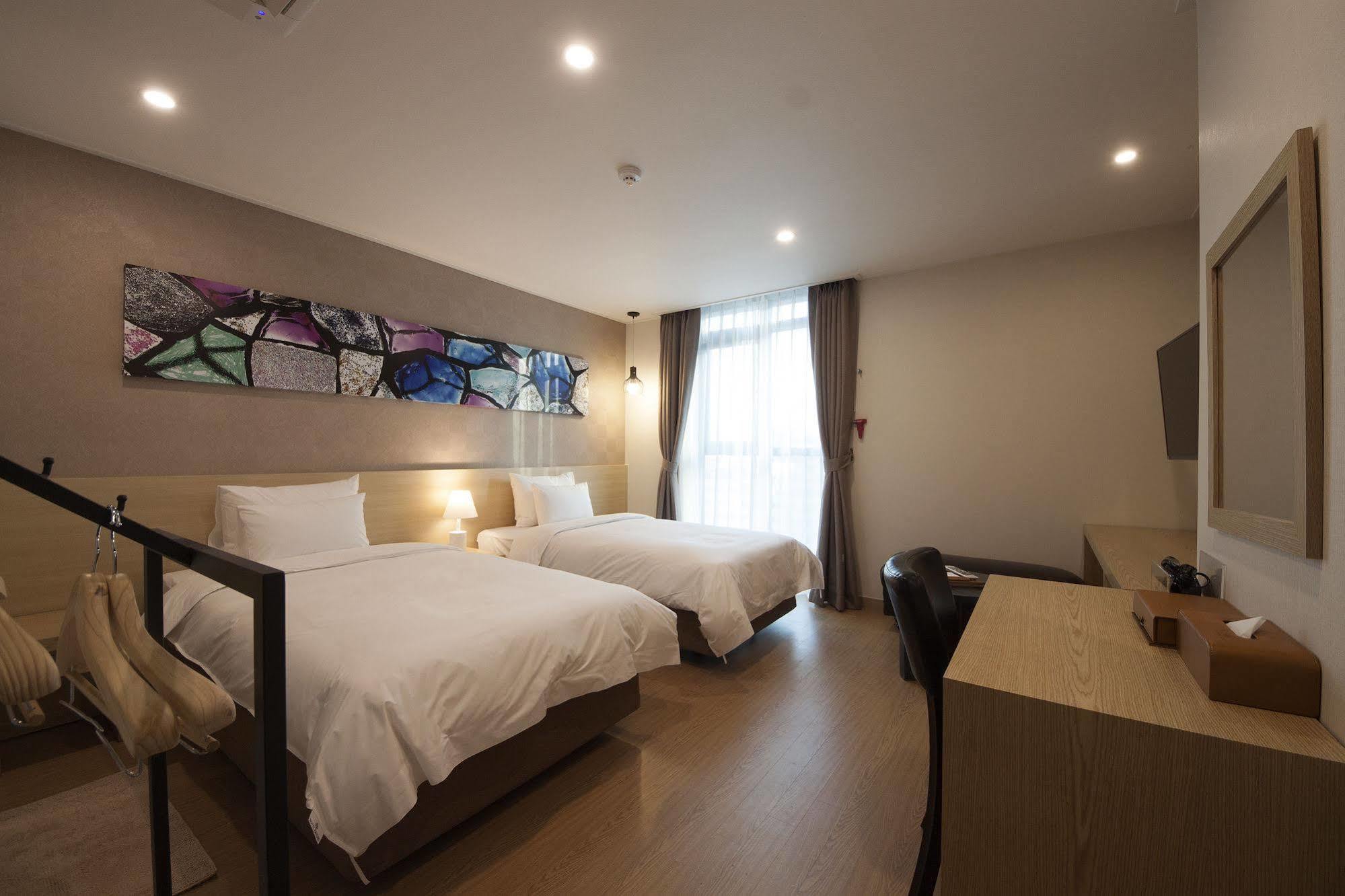 Hotel Nafore Seoul