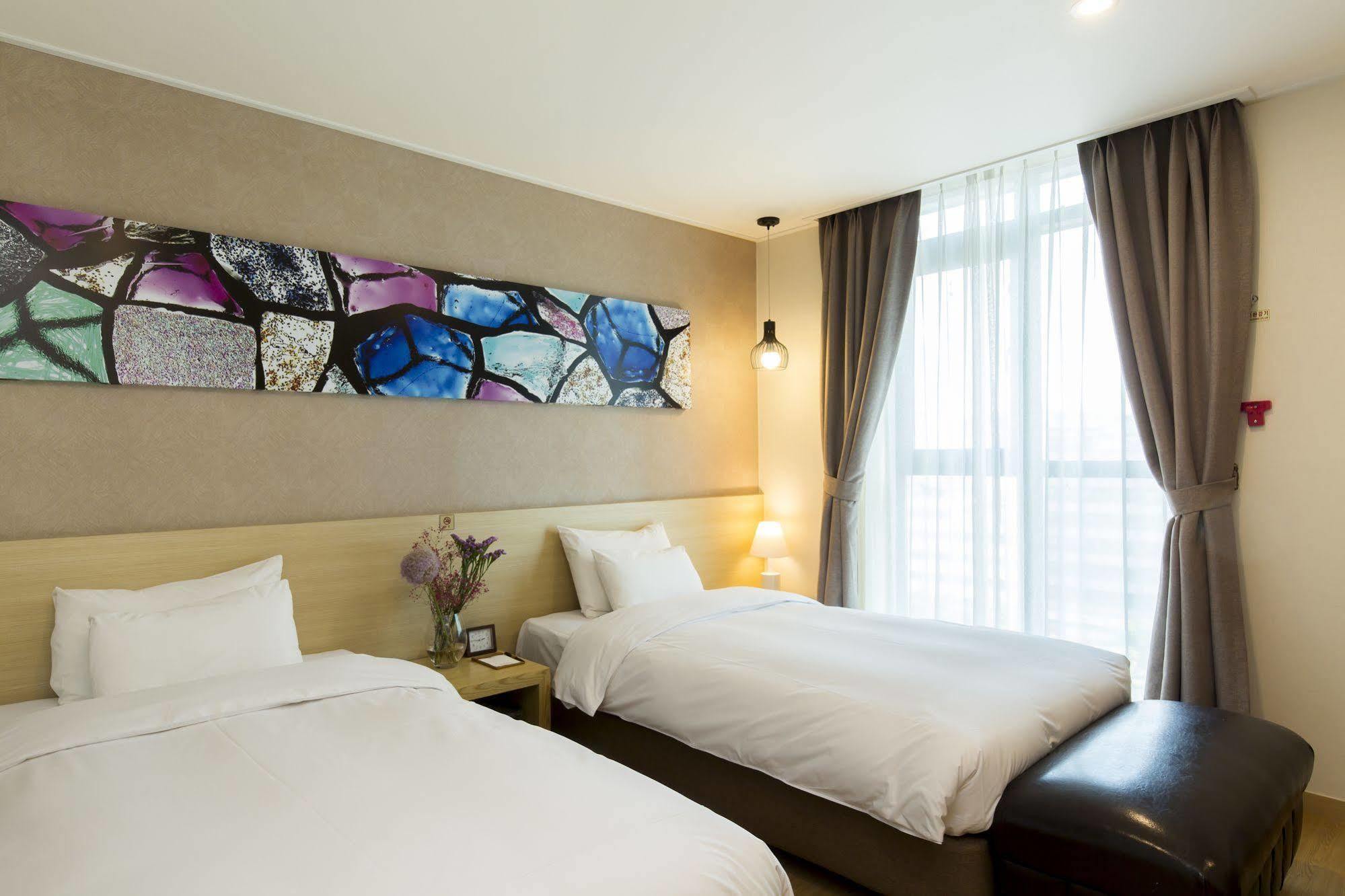 Hotel Nafore Seoul