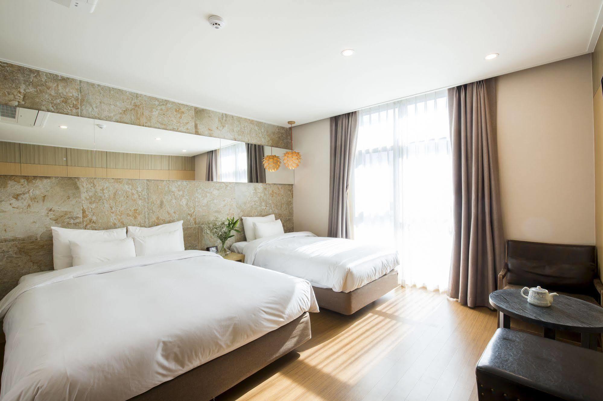 Nafore Hotel Seoul
