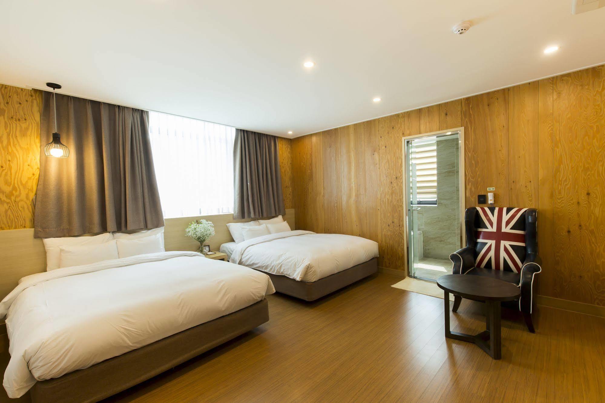 Nafore Hotel Seoul