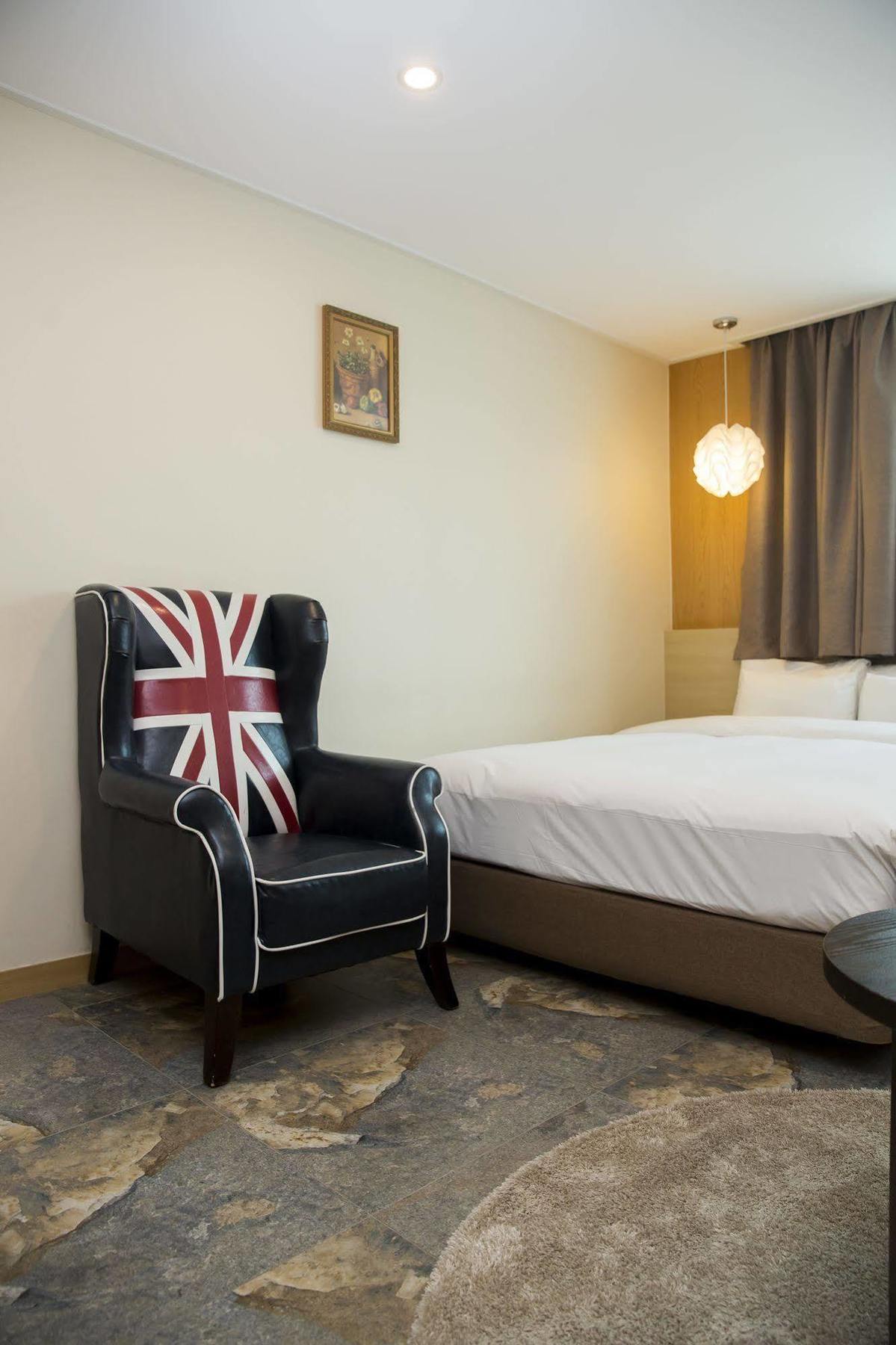 Hotel Nafore Seoul