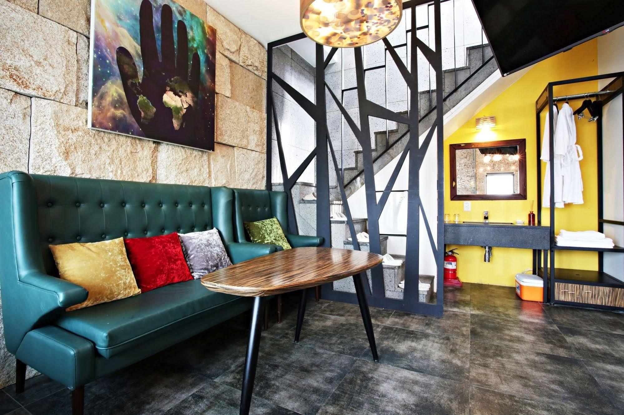 Hotel H Avenue Gangnam Yeoksam Seoul