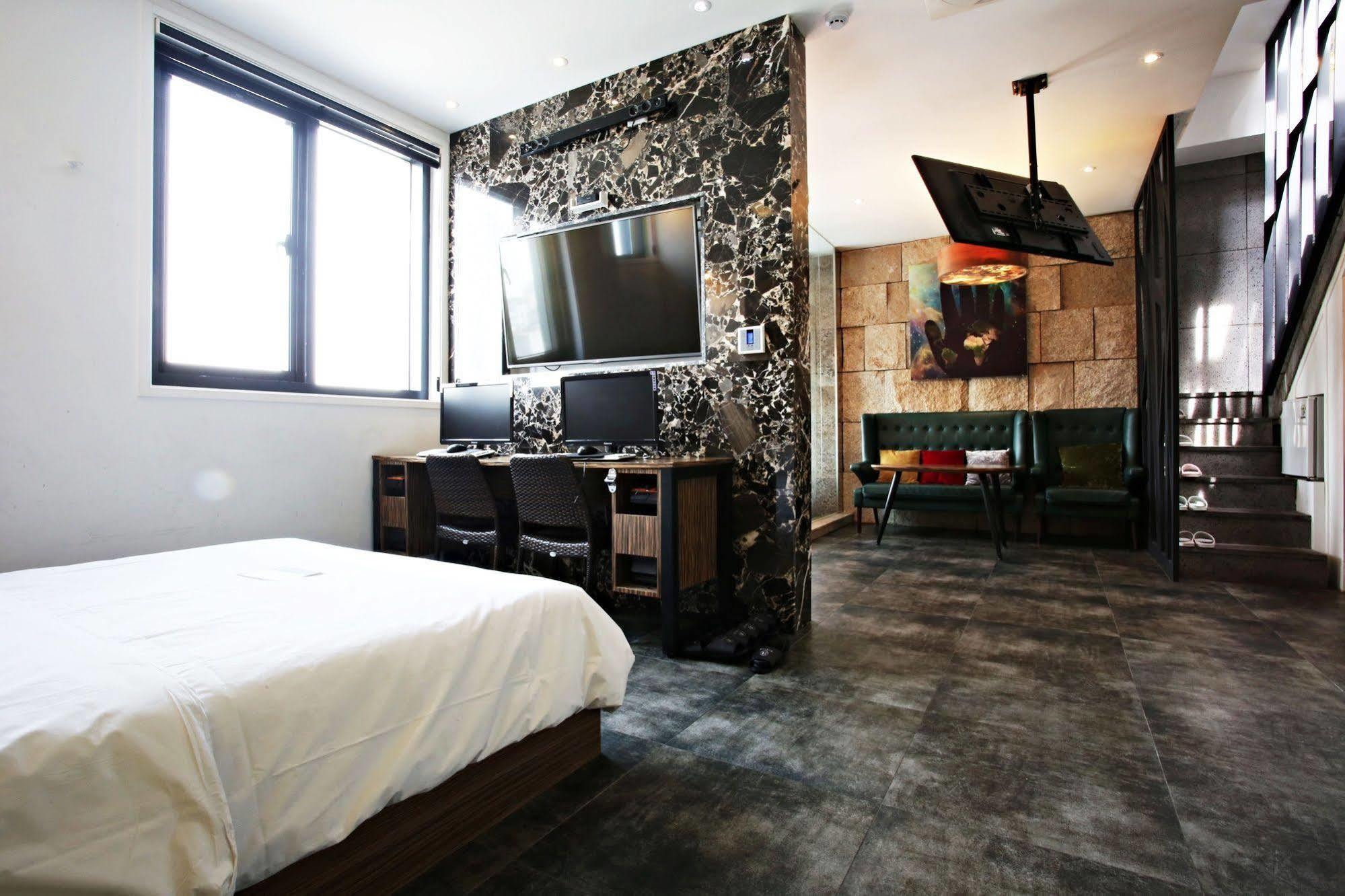 H Avenue Gangnam Yeoksam Hotel Seoul