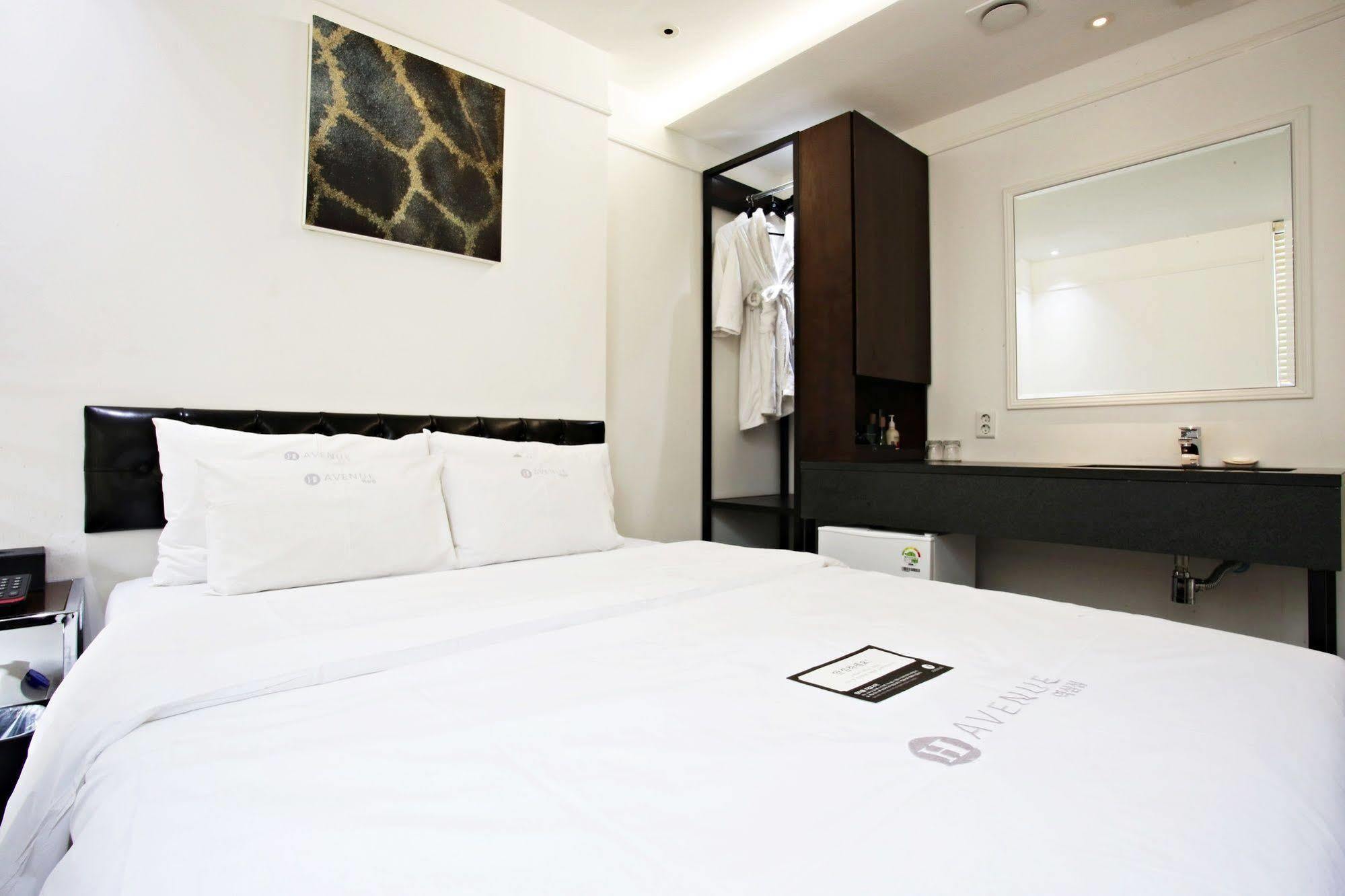 Hotel H Avenue Gangnam Yeoksam