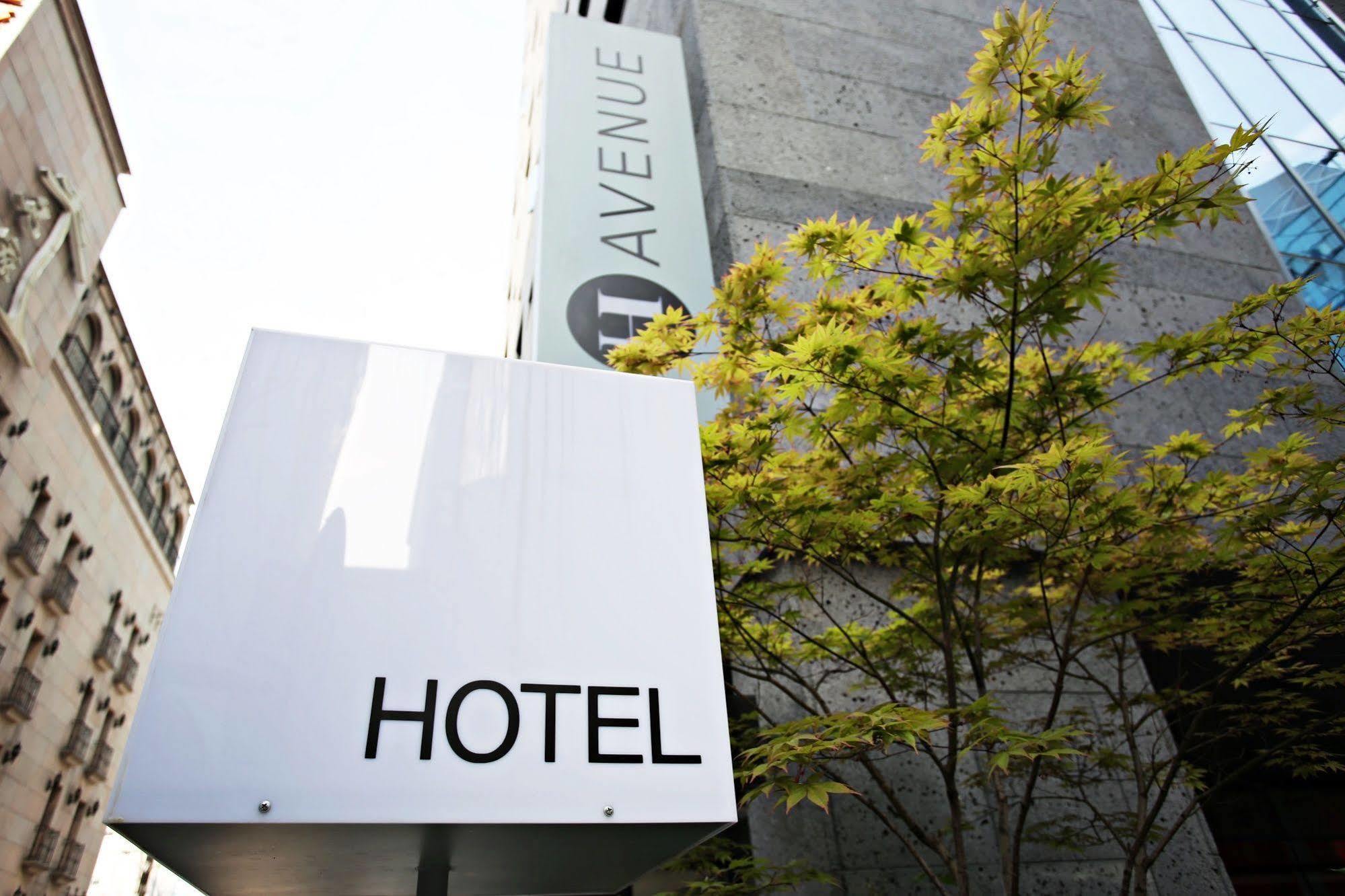 Hotel H Avenue Gangnam Yeoksam 3*