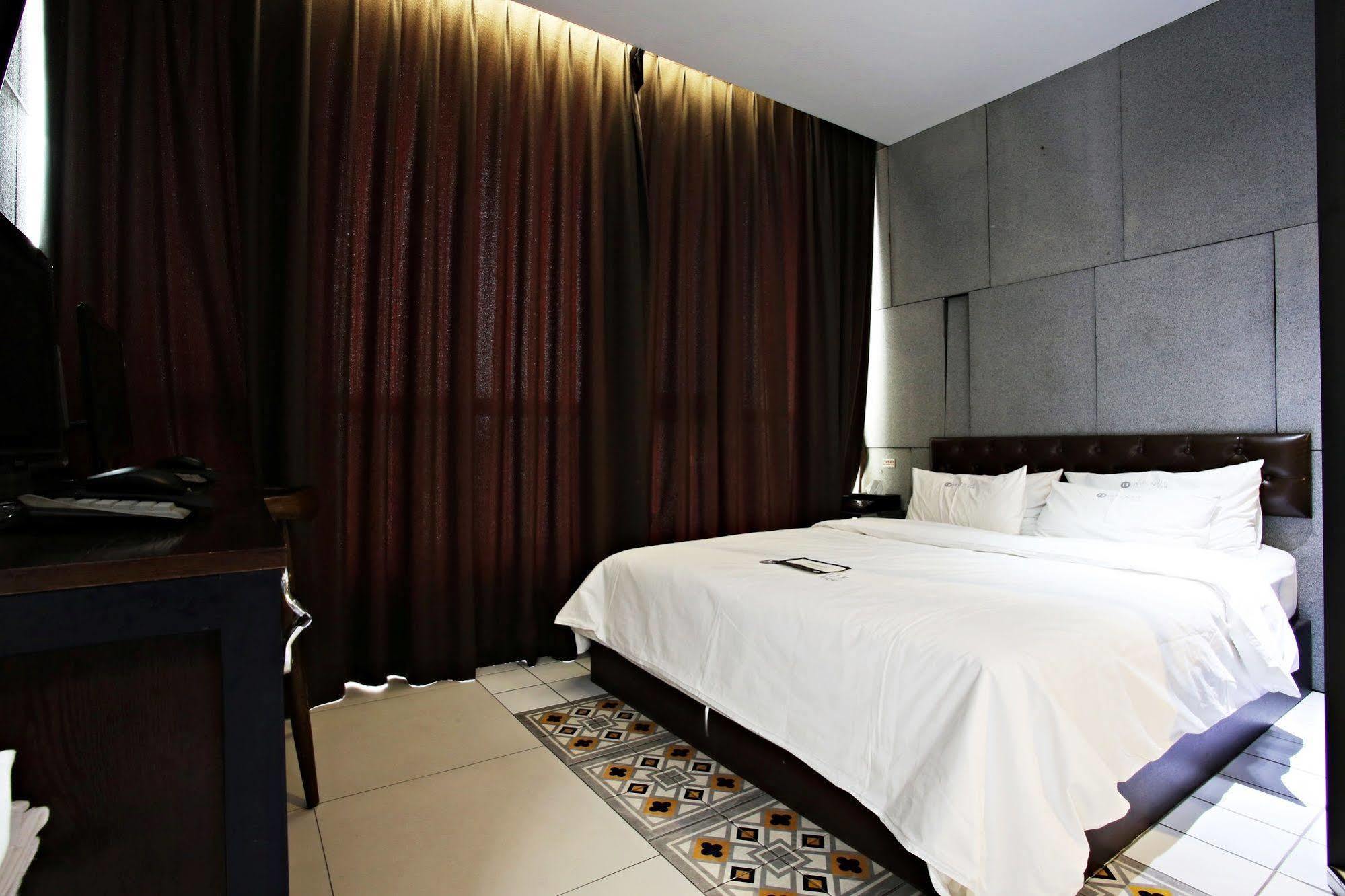 Hotel H Avenue Gangnam Yeoksam Seoul