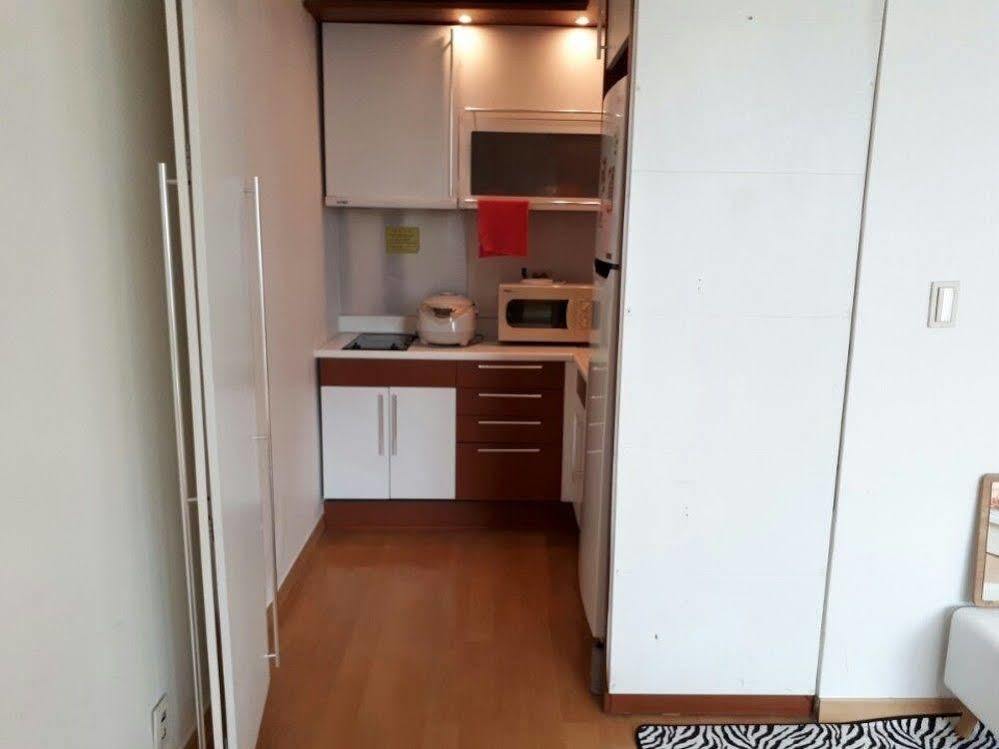 Apartment Ewha