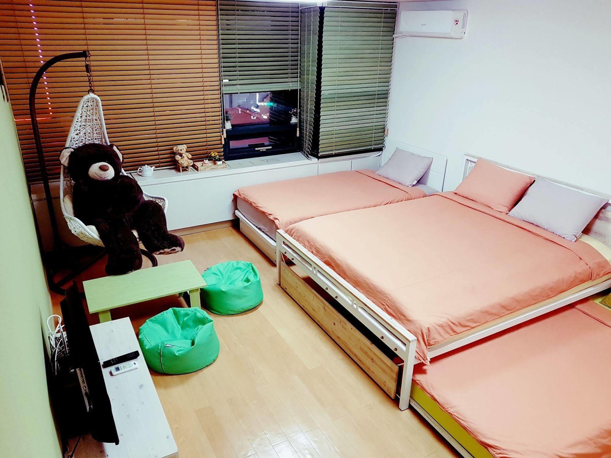 Apartment Ewha