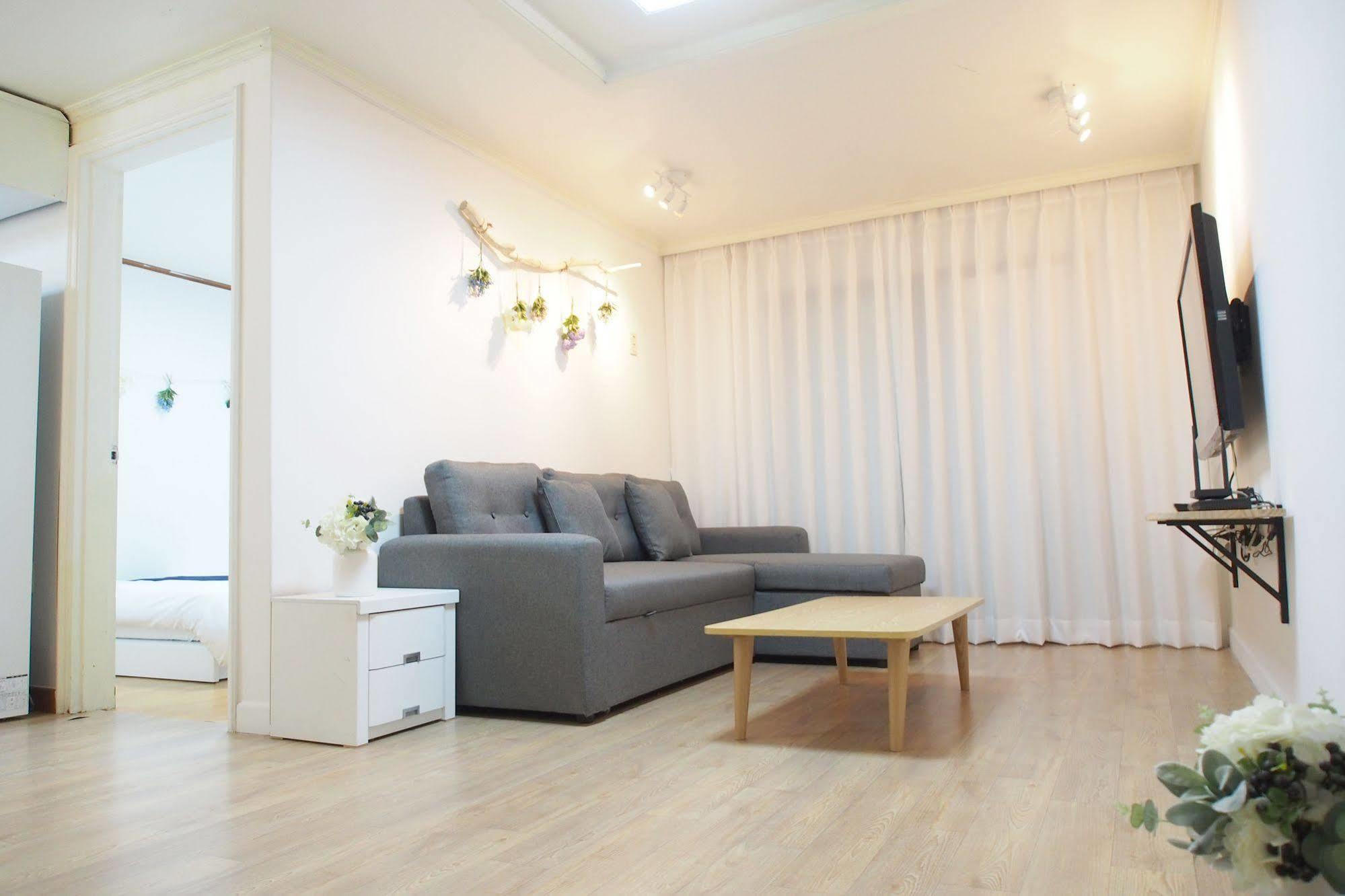 Apartment Ewha Seoul