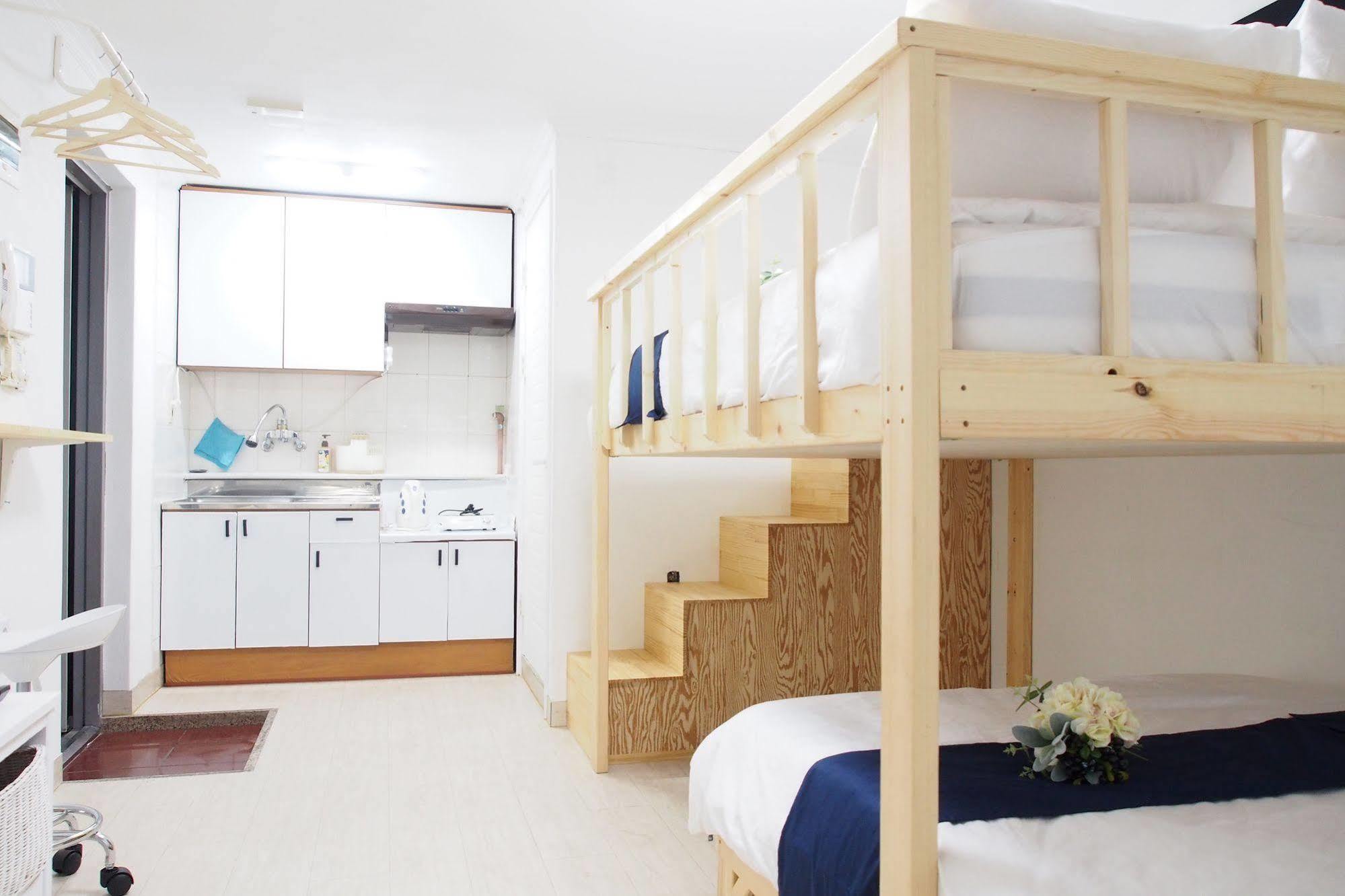 Apartment Ewha Seoul