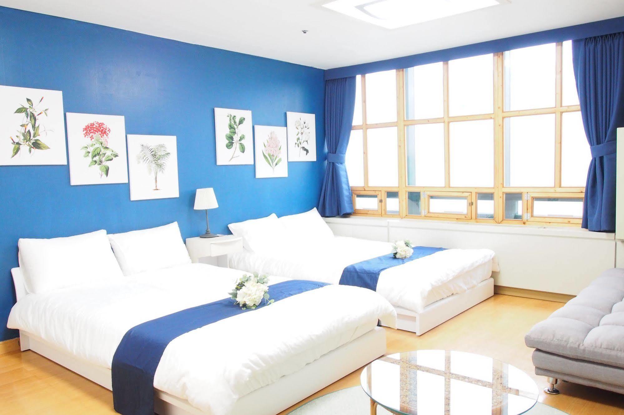 Apartment Ewha Seoul