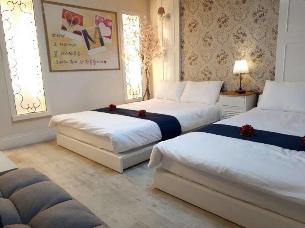 Apartment Ewha