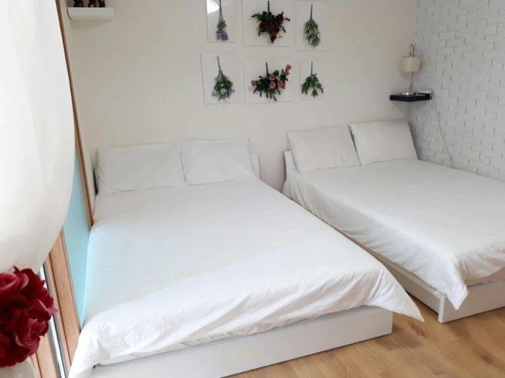 Apartment Ewha