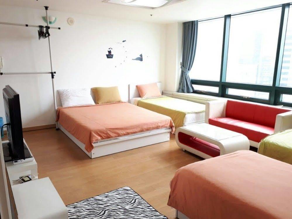 Ewha Apartment