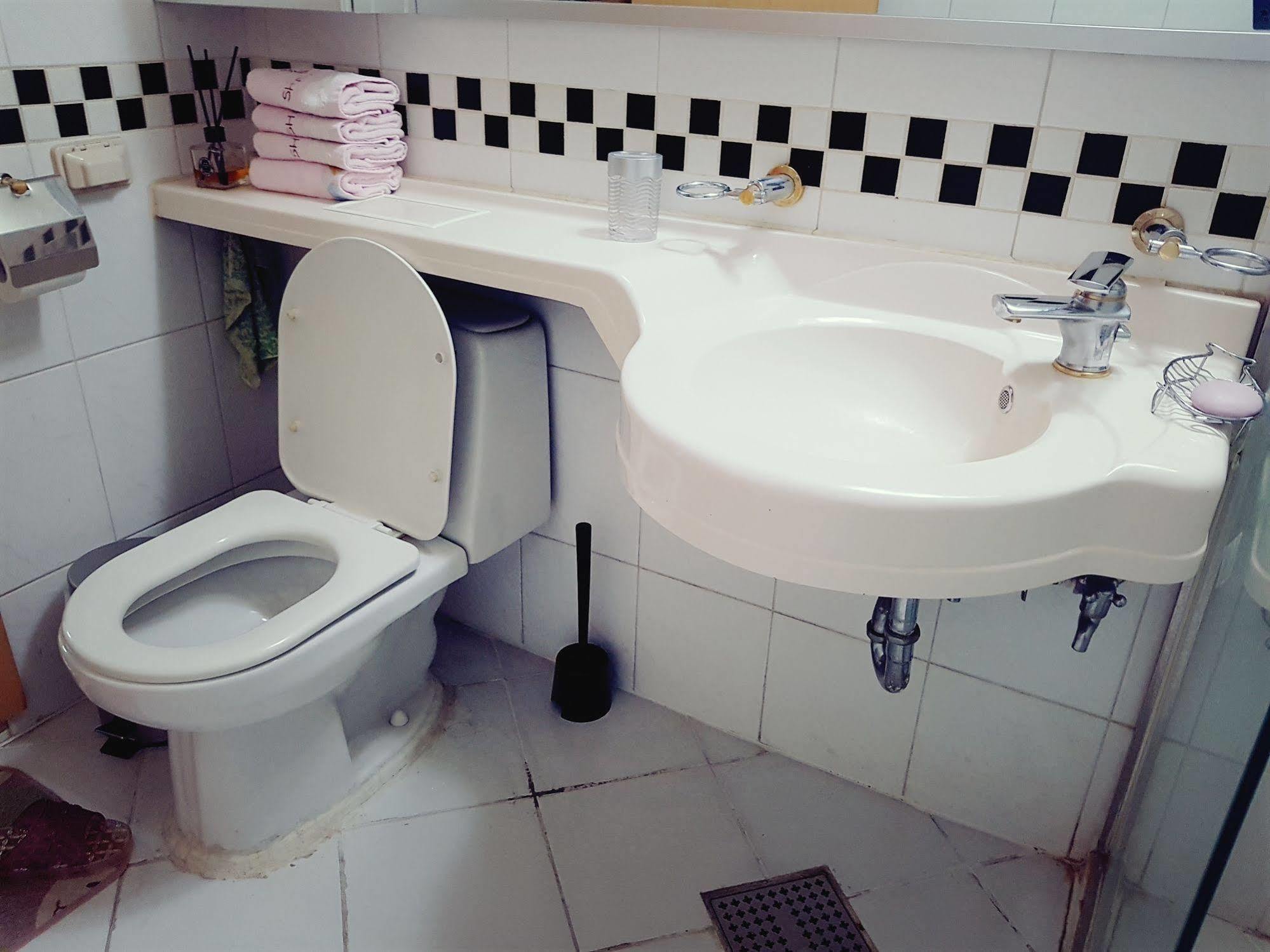 Apartment Ewha *