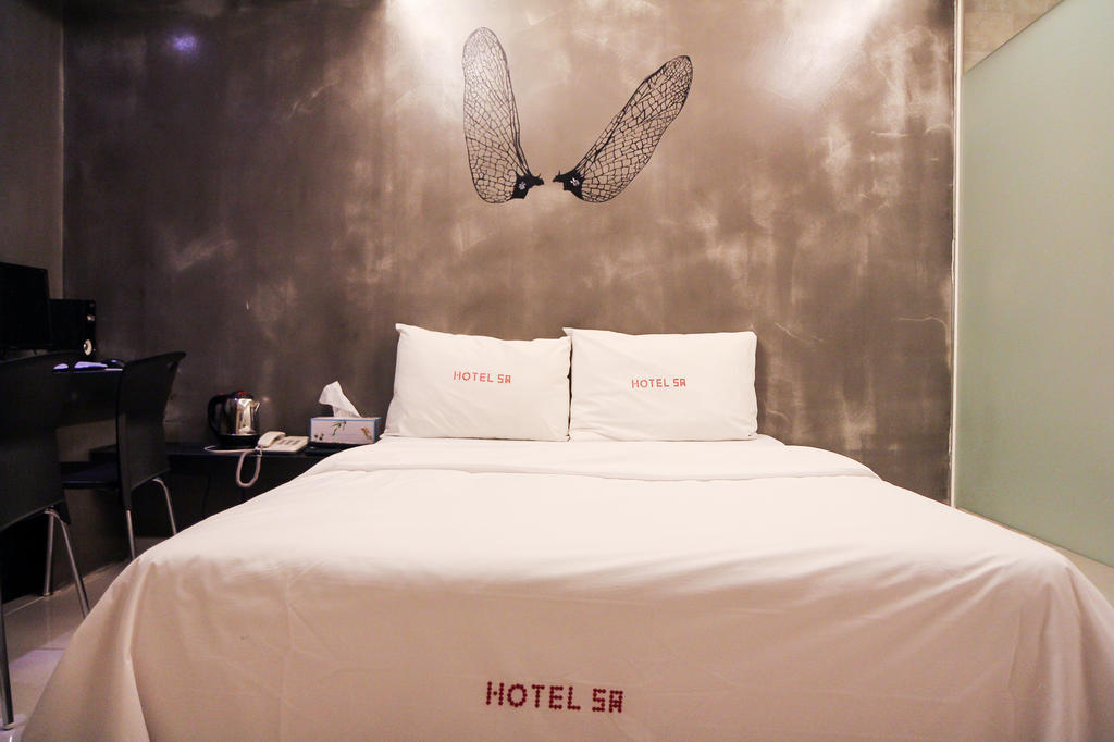 Dongdaemun Hotel
