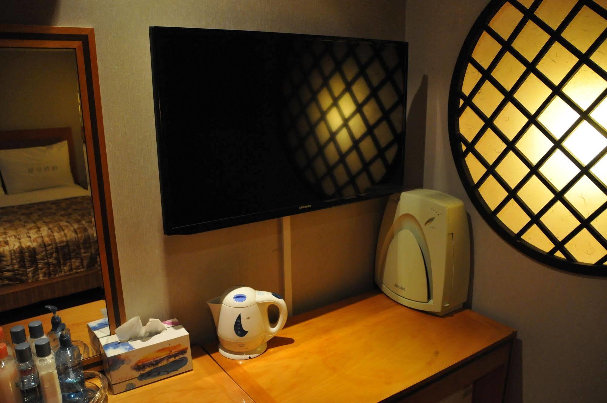 Daeha Motel Seul