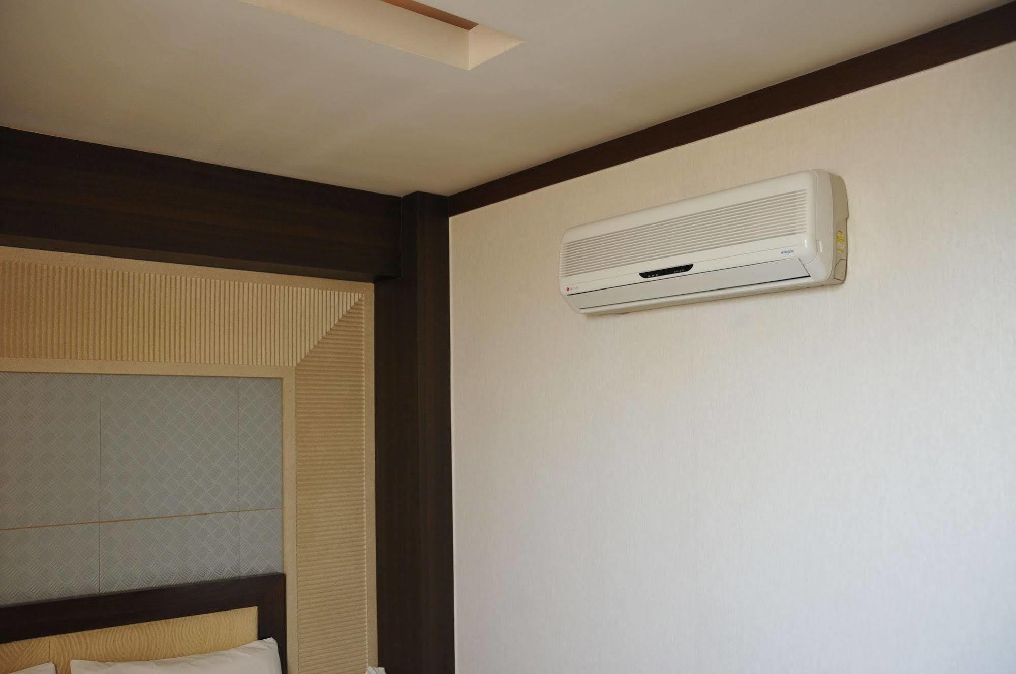 Daeha Motel 2*