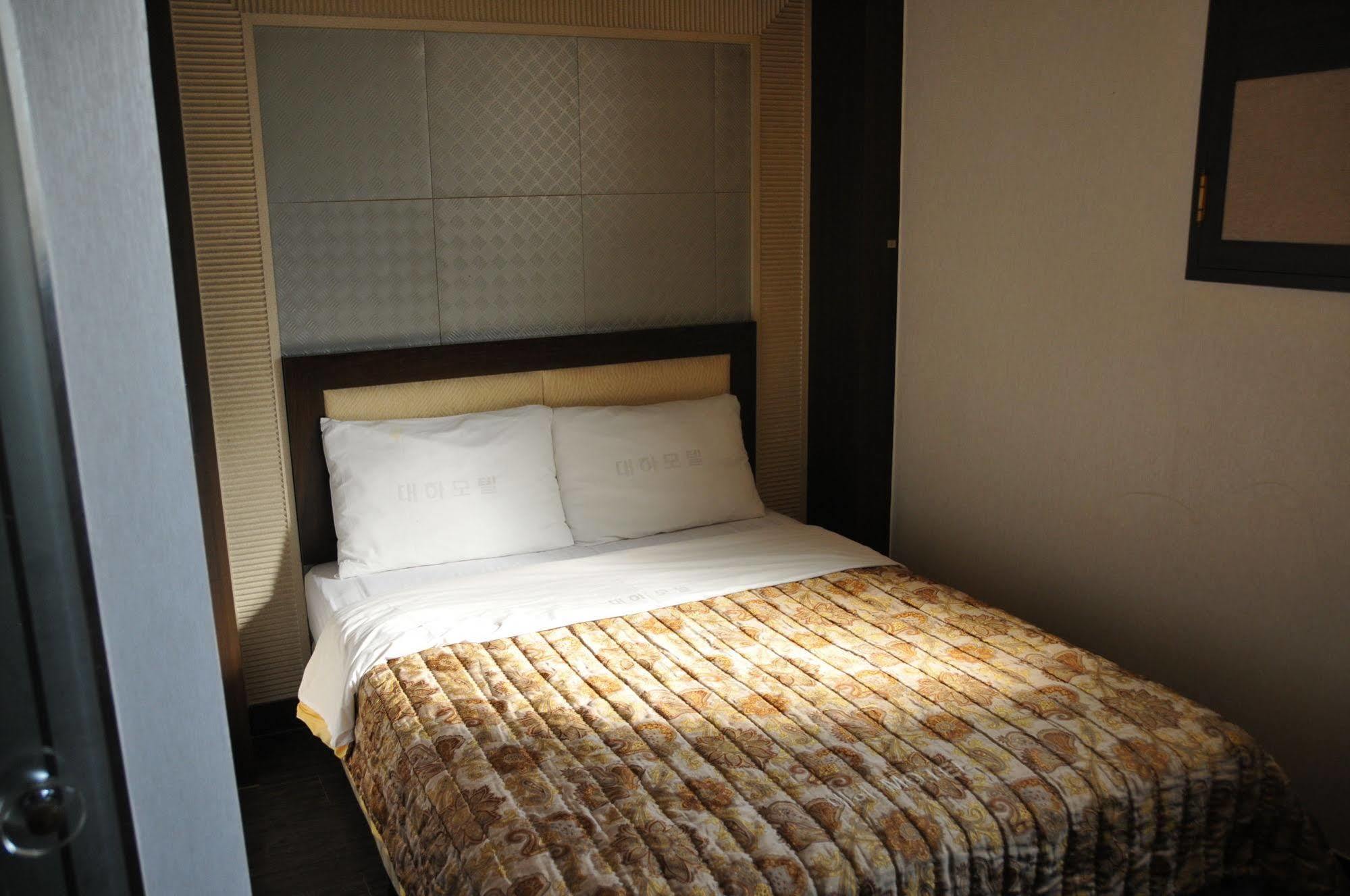 Motel Daeha 2*