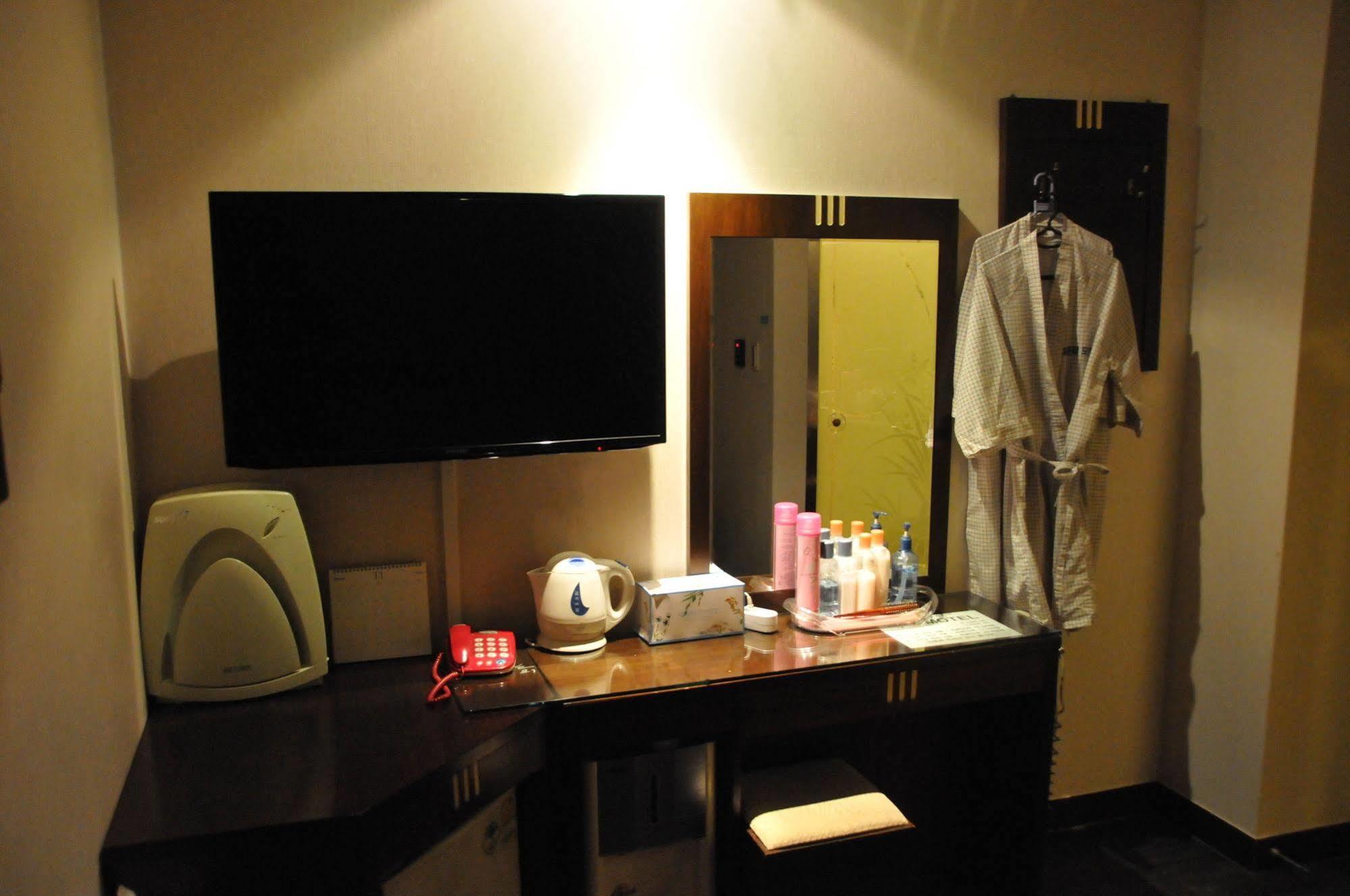 Daeha Motel