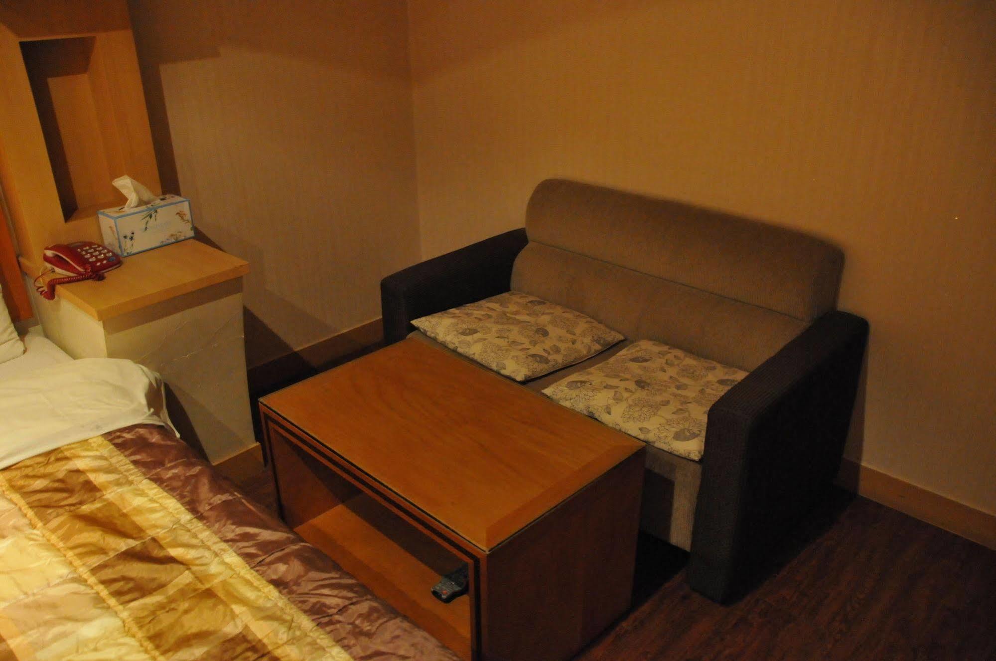 Motel Daeha Seul