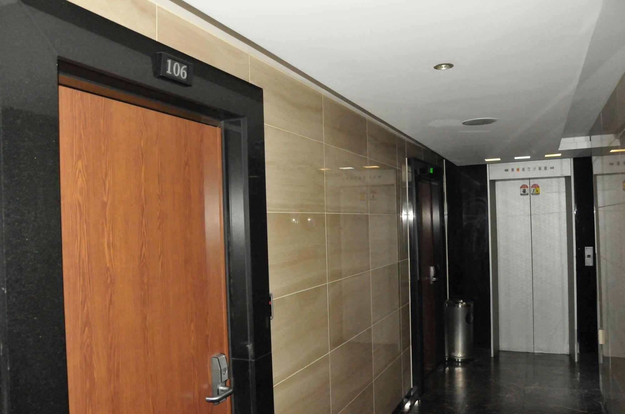 Daeha Motel 2*