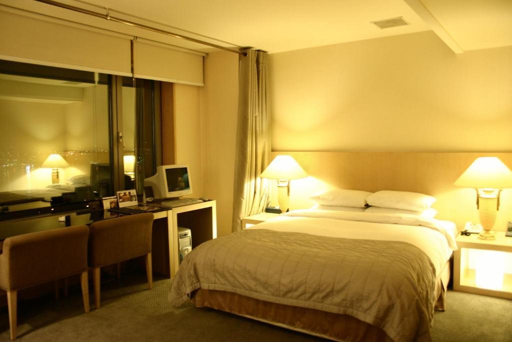 Blue Pearl 3* Seoul