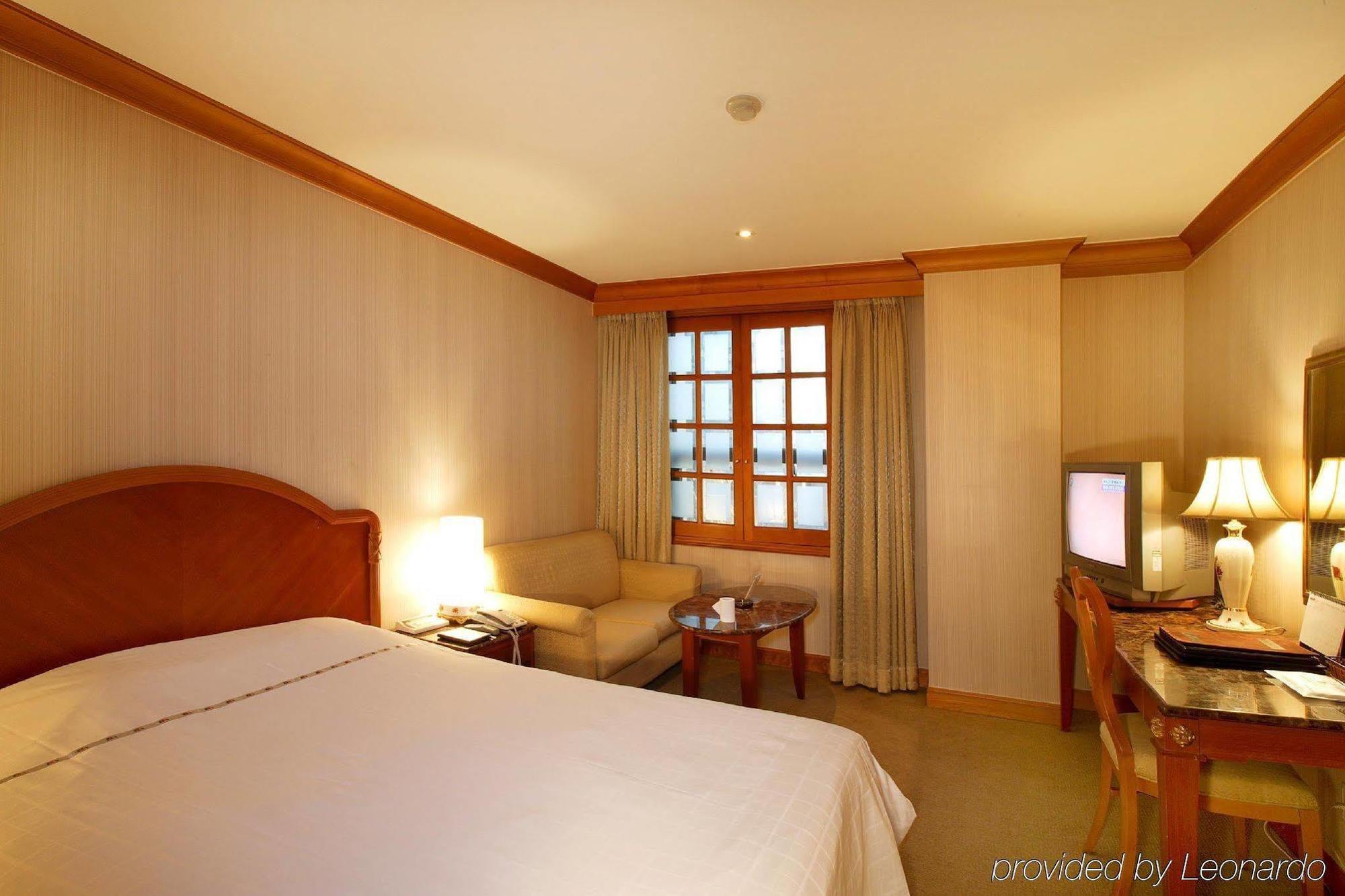 Hotel Karak Tourist