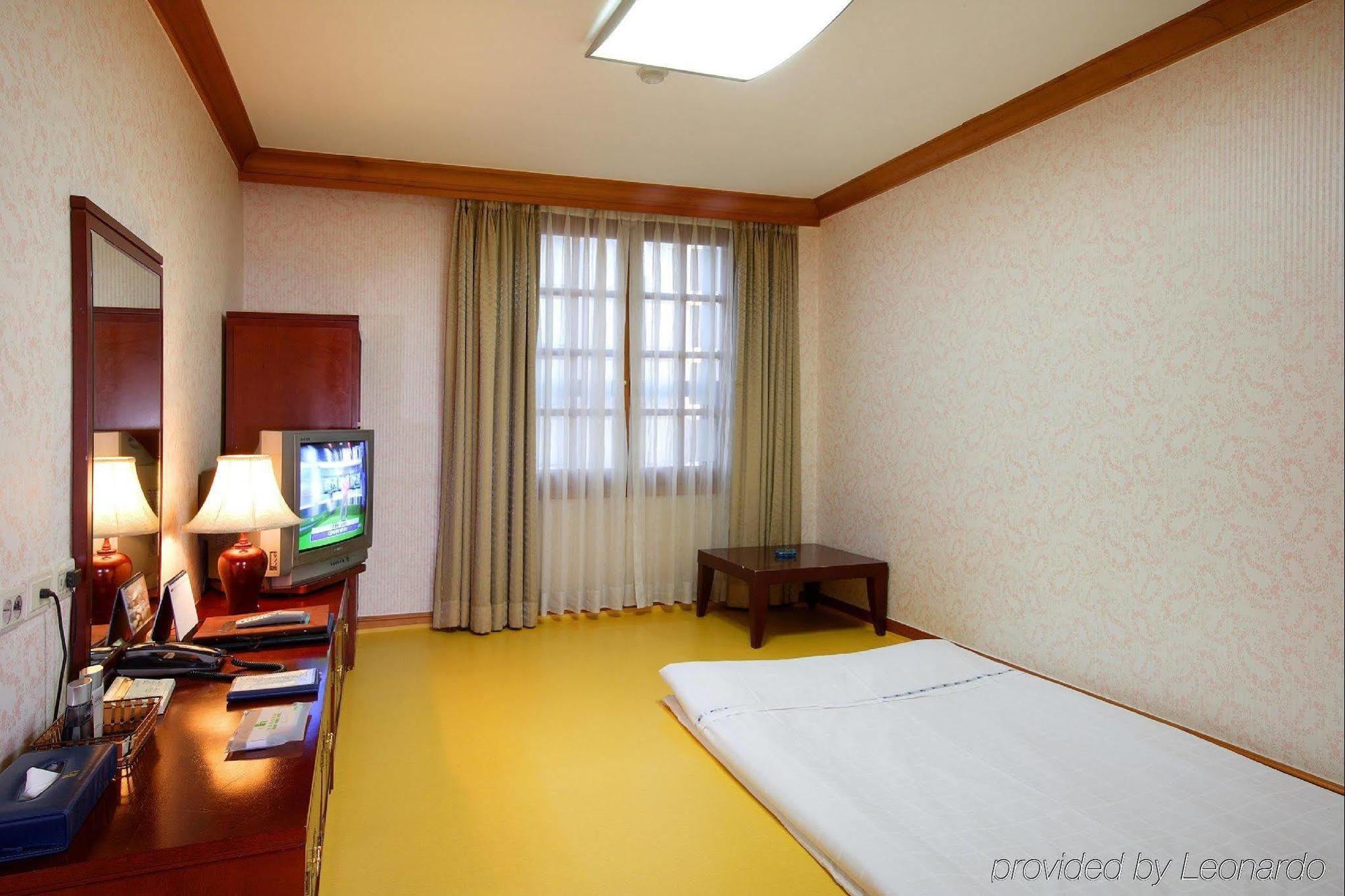 Hotel Karak Tourist Seoul