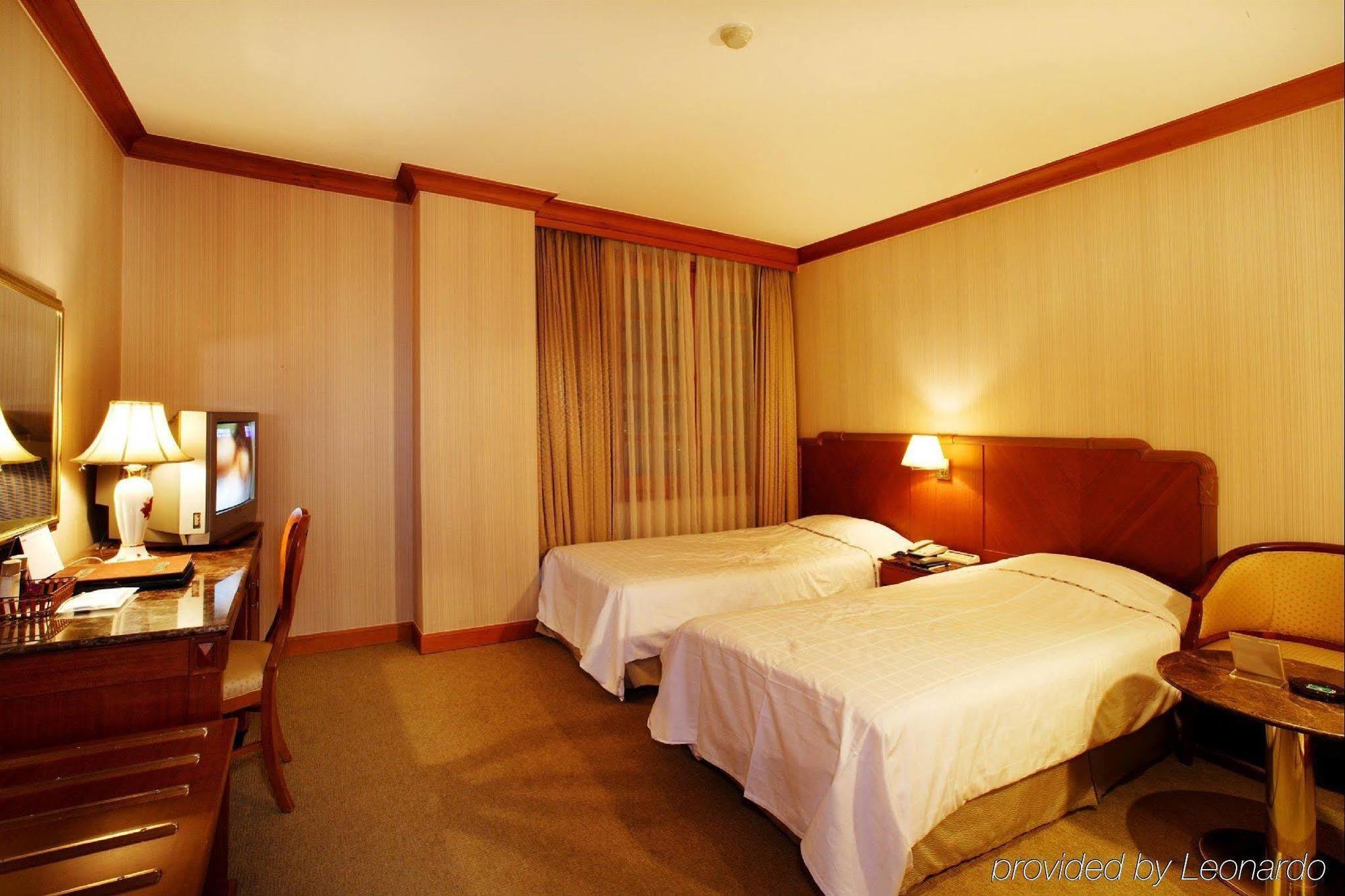 Hotel Karak Tourist