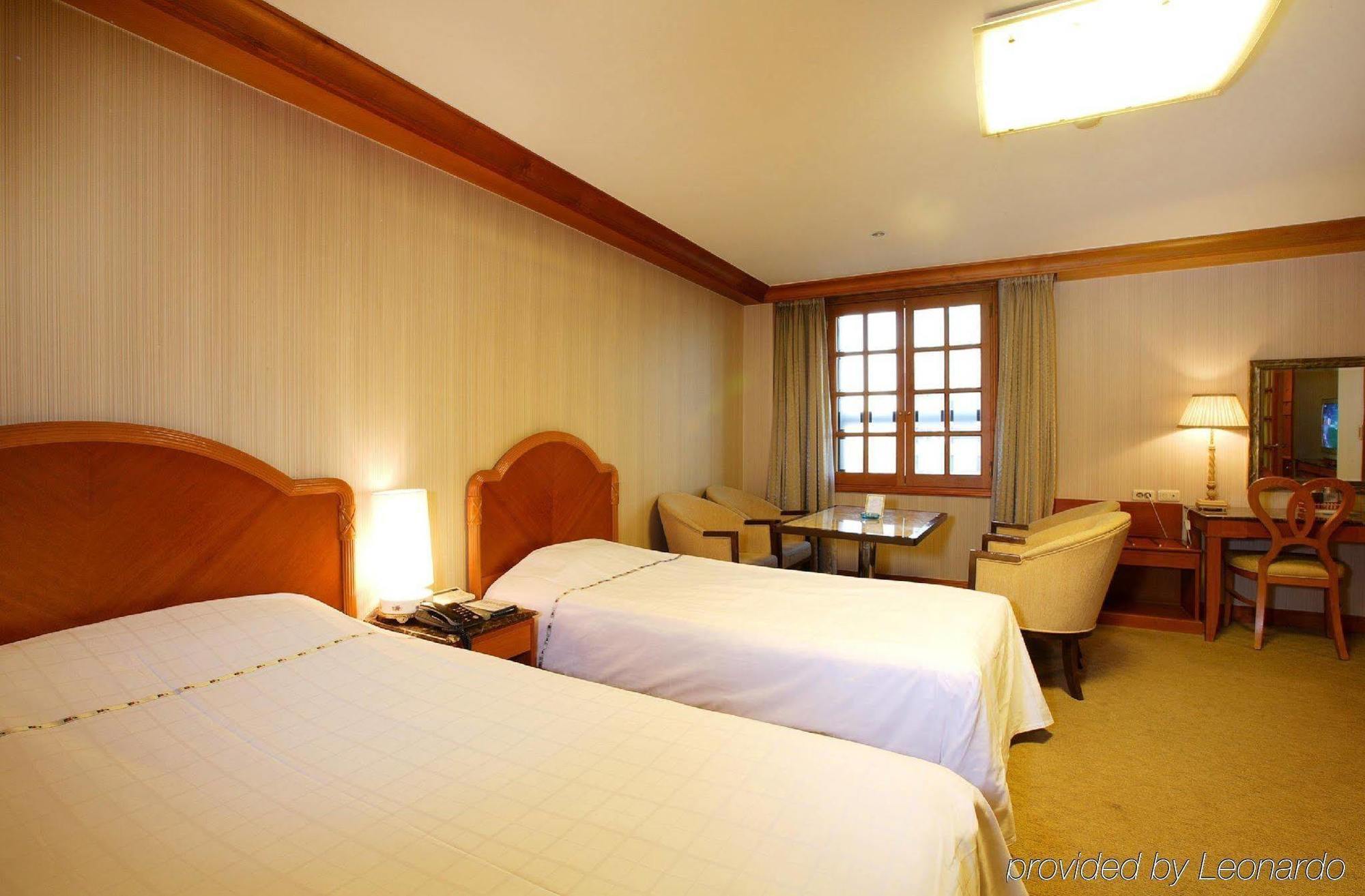 Karak Tourist 3* Seoul