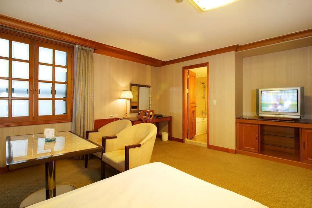 Hotel Karak Tourist Seoul