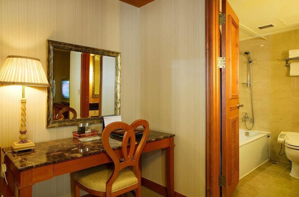 Hotel Karak Tourist Seoul