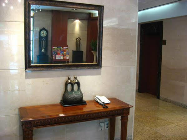 Karak Tourist Hotel Seoul