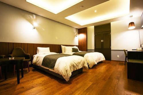 Hotel Karak Tourist