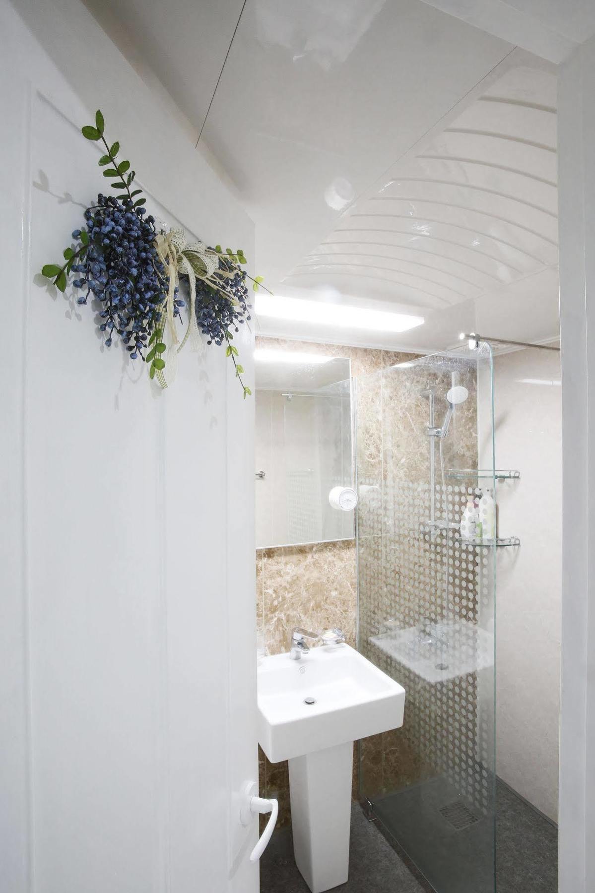 The Ja Coex Hostel Seoul