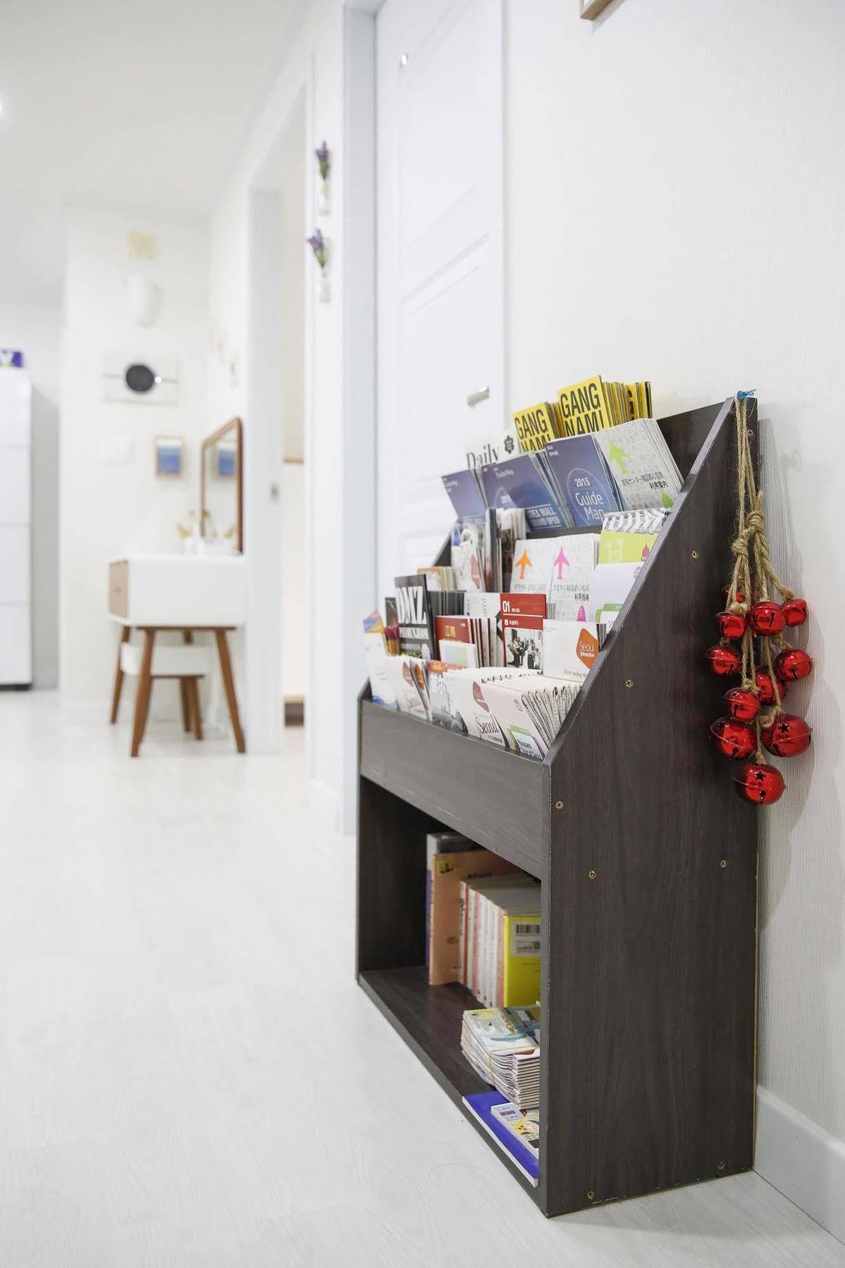 Hostel The Ja Coex