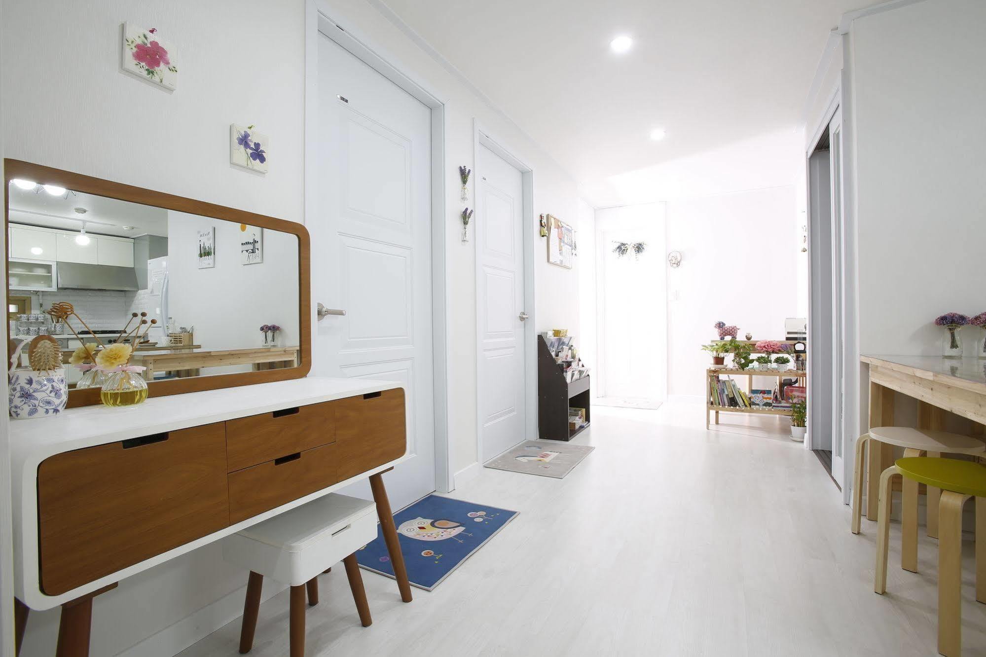The Ja Coex Hostel *