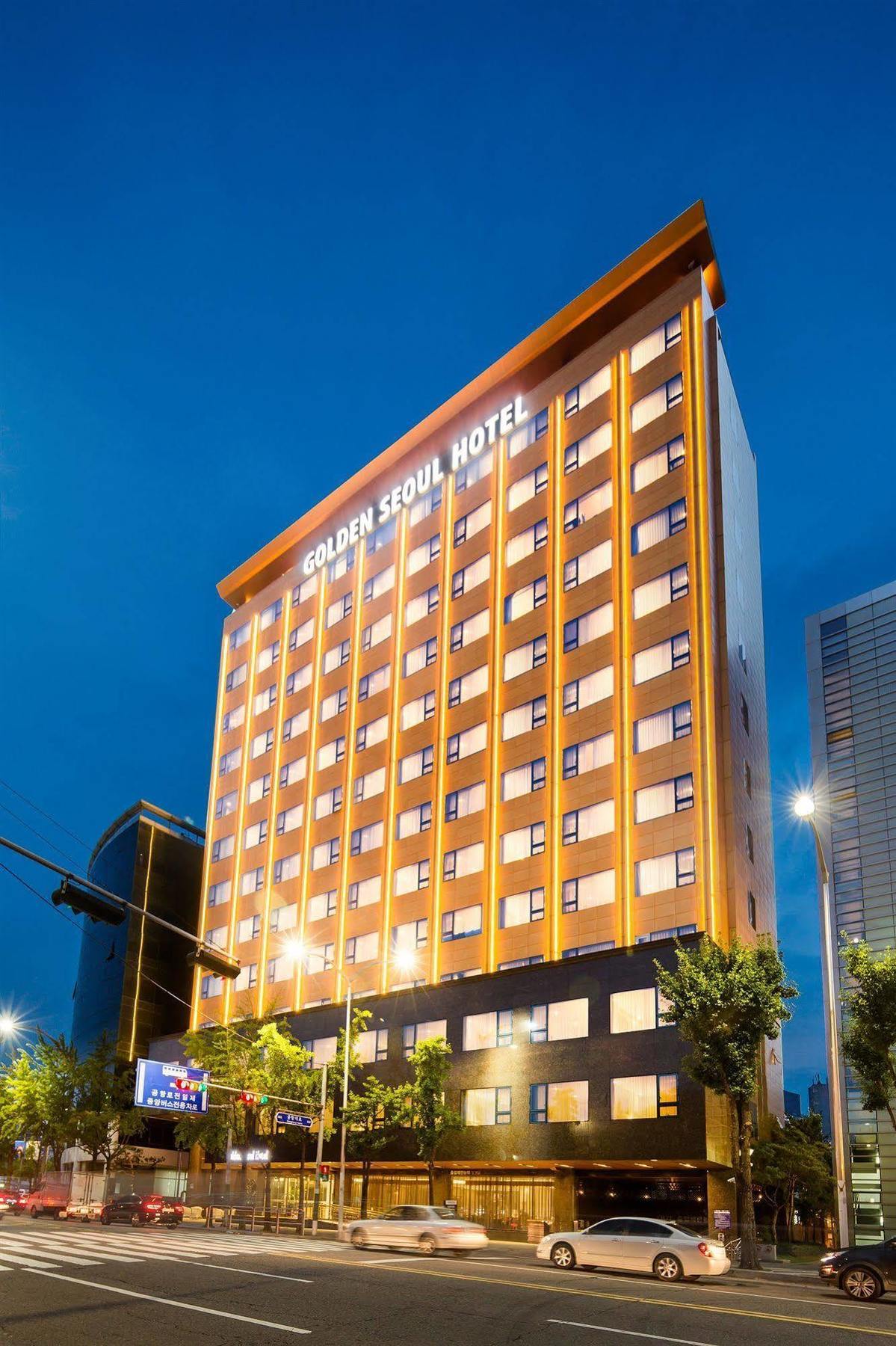 Hotel Golden