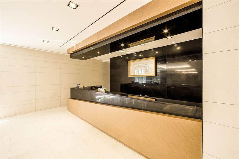 Golden Seoul