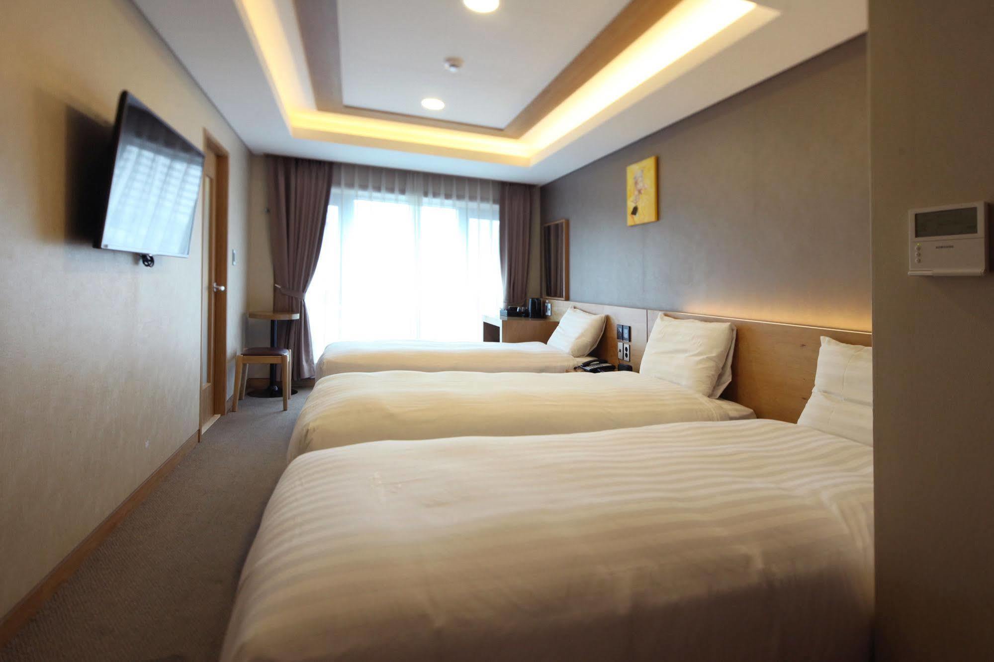Floral Namsan Myeongdong Hotel Seoul