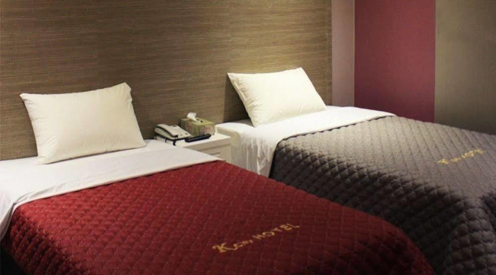Hotel K City Seoul