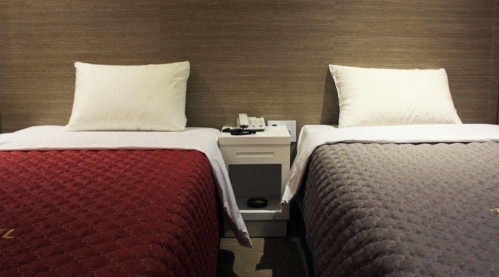 K City Hotel Seoul