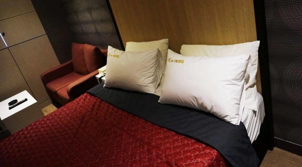 K City Hotel 3*