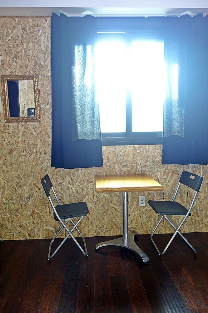 Mosc Hostel *