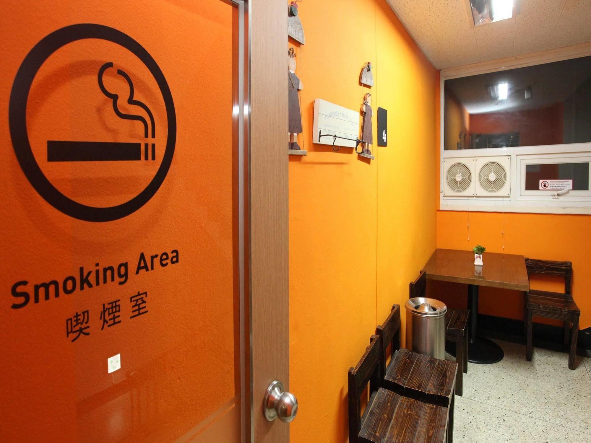 Skypark Myeongdong 3 Hotel Seoul